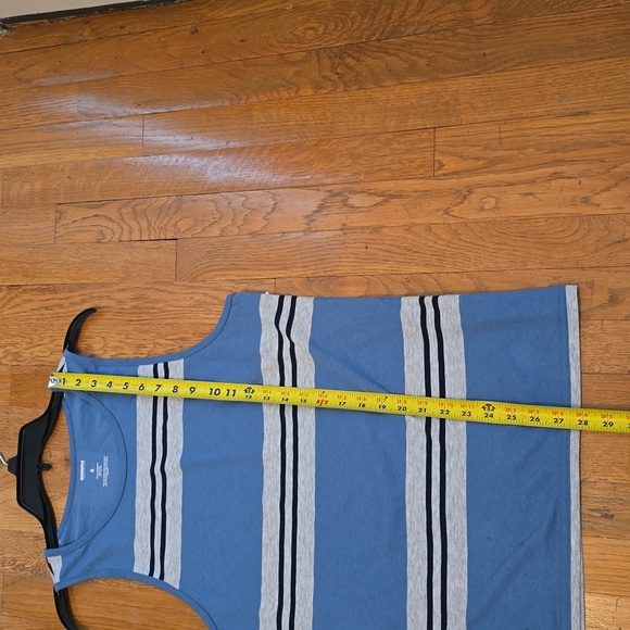 SONOMA BRAND MEN'S TANK TOP BUNDLE OF 2 TANKS SIZE SMALL - Picture 9 of 16